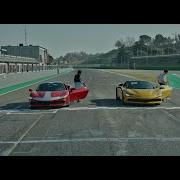 Carlos Charles Ferrari SF90 Models In Lmola