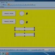 PART13 Security In Intouch SCADA Software INTOUCH WONDERWARE
