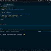 Javascript Coding Challenge Edabit A Simple Pair