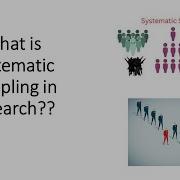 What Is Systematic Sampling In Research