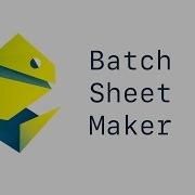 How To PyRevit Batch Sheet Maker