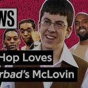 Hip Hop S Love For Superbad McLovin Genius News