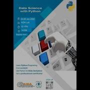 Python Workshop Day 2 3