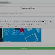 Populate Data In Editor And Update In Php And Mysql Part5