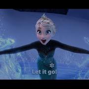 Frozen Sing Along Coming To DVD Digital HD Nov 18