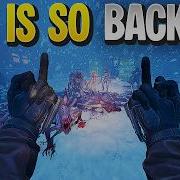 SEASON 3 OPERATION DEEP FREEZE IS OFFICIALLY HERE Reaction Gameplay