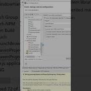 Build Success In Maven Shorts