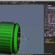 Edge Extrusions