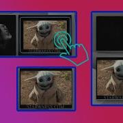 Zoom Effect Only HTML CSS Responsive