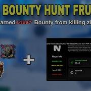 M1 Auto Bounty Hunt Script Blox Fruits Auto Farm Bounty Fast Fruit M1 Keyless And Updated All M1 S