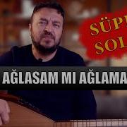 BİLMEM AĞLASAM MI AĞLAMASAM MI KISA SAP SOLFEJ