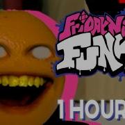 Sliced Friday Night Funkin FULL SONG 1 HOUR