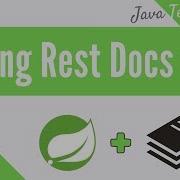 Spring Rest Docs Documenting REST API Example Java Techie