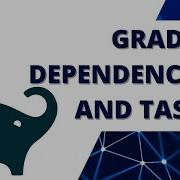 Зависимости Gradle задачи область действия API жизненный цикл создание собственной задачи