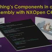 1 Loop Through Assembly Components Single Multi Level