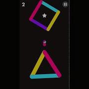 Color Switch Clone Easy To Build In Unity