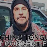 Twitching Tongues FIRST CONCERT EVER Ep 55