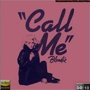 Blondie Call Me Vinyl 7 Single 45 RPM Restored Remastered From Vinyl HQ