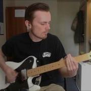 Turnstile 7 Keep It Moving Guitar Cover