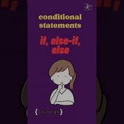 If Else If Else In Javascript Conditional Statement In Javascript Tutorial In 1 Minutes