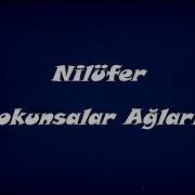 Nilüfer Dokunsalar Ağlarım