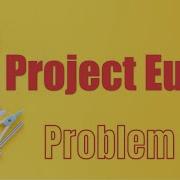 Project Euler 001 Solution In Javascript