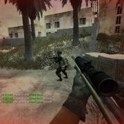 FRAPS Quality Test Cod4 PC