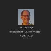 Fritz Obermeyer Probabilistic Programming And Readable Models PyData Yerevan 2022