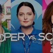 Bloopers Vs Real Scenes NBCSuperstore WillandGrace NBCTheGoodPlace