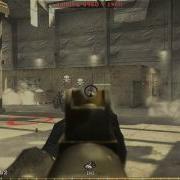 CoD4 Quality Test 1 000 000 Hacker Exposed
