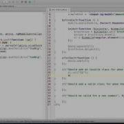 16 Angular Jasmie NgModelController And Parsers