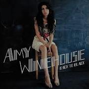 Amy Winehouse Back To Black Clean