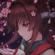 Nightcore Changes Tupac