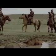 Horse Drowning In Quick Sand