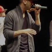 Danny Fernandes Curious LIVE 2010 Summer Concert Event At Living Arts Centre