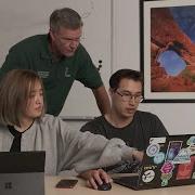 Cal Poly Drives Resilience While Training Tomorrow S Security Leaders