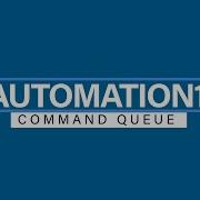 Automation1 Command Queue