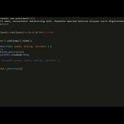 JQuery Fundamental Course Part 10