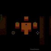 Undertale SECRET ROOM