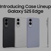Cases Of Galaxy S25 Edge Samsung