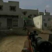 Pnin Presents My Best No AiM Shot In CoD 2