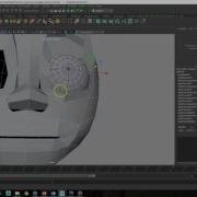 Cartoon Character Modeling Tutorial 06 Primitive Modeling