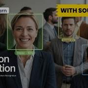 Распознавание и распознавание эмоций по выражению лица Python YOLOv9 и компьютерное зрение и