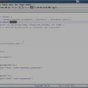 PHP Tutorials Register Login Part 13 Changing Password Part 1