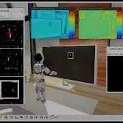 An Integrated Model Of Visual Saliency Detection And Visual Segmentation
