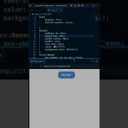 Box Shadow With Hover Effect Css