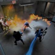 TF2 Avarage Day In Blue Team Spawn