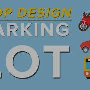 Design Parking Lot Object Oriented System Design Question Amazon Interview Question