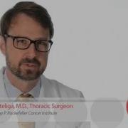 Faces Of UAMS Dr Matthew Steliga