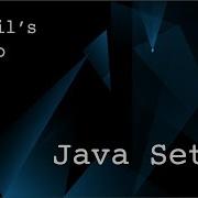 1 15 Java Sets And HashSets